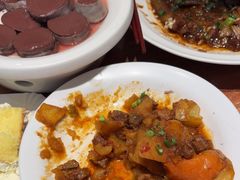 -六泰居·尔滨地标·东北菜(松北店)