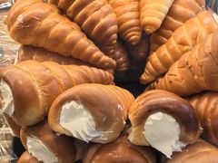-烘焙町面包店(西四店)