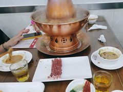 -清真·鸦儿李记·涮肉(鼓楼店)