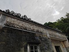 -开平碉楼文化旅游区马降龙景区