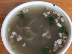 -八沟羊汤(河北大街店)