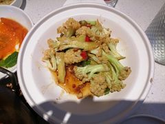 -北大荒人•新东北菜(青岛银座店)
