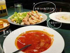 -碧特博格·20年品牌西餐厅(芜湖路店)