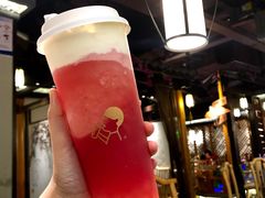-喜茶(东莞汇一城店)