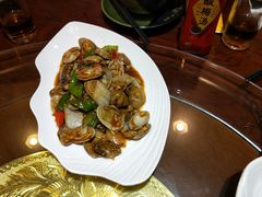 -金穗园·砂锅粥.醉鸡煲火锅(长寿路店)