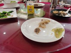-茗荔园农庄(大涌店)