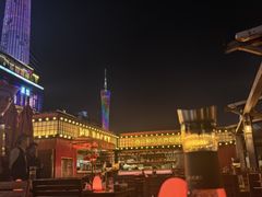 -MR.ROCKY洛奇先生·西餐&酒吧(琶醍店)