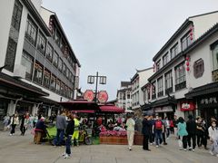 -松鹤面馆·古法焖肉面(观前店)