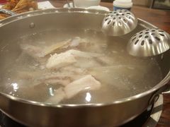 -正能量脆肉鲩火锅
