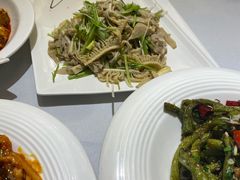 -峨嵋酒家(地安门店)