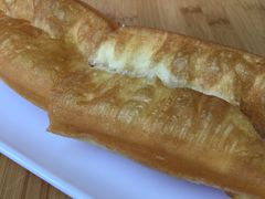 -食膳公园包子铺(烈士公园店)