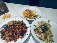 -攸州小镇家湘菜(小米科技园店)