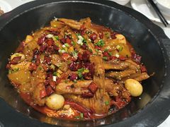 -虾吃虾涮.虾火锅.肉蟹煲(步步高梅溪新天地店)