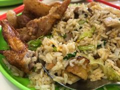 -華歡冰室-WahFoon(吉大店)