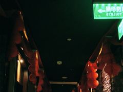 -臻享养生·SPA·影院式足道(汇臻店)