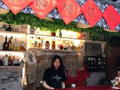 -蘭葶花酒馆(鼓楼店)