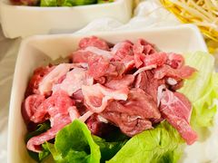 -活潑鲜跳(湖滨商业街店)
