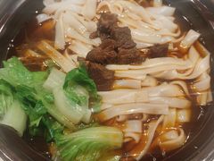 -霸蛮湖南菜·牛肉粉(荣京西街店)