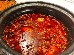 -钢管厂五区小郡肝串串香火锅(梅川路店)