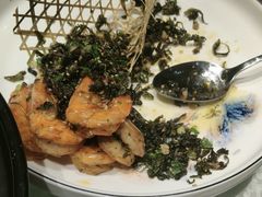 -和源祥·日照菜扛把子(万平口一店)