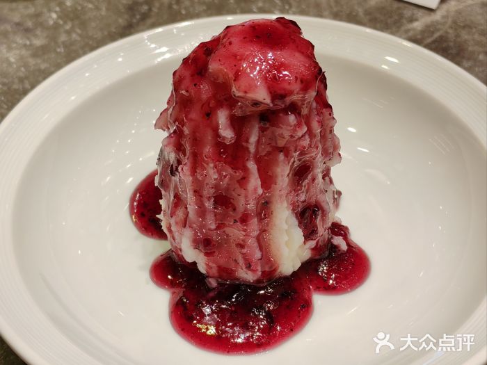 闫府私房菜·百年鲁菜(恒隆店)图片