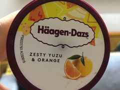 -哈根达斯(宁波和义店)