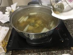 -山珍鲜牛肉火锅本地老字号(汕中老店)