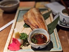 -阿吾罗日本料理(K11艺术中心店)