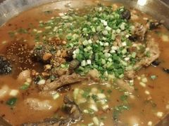 -老号尤兔头(西川店)