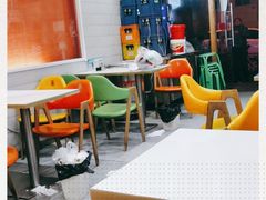 大堂-大姐麻辣烫(莲宝中路店)