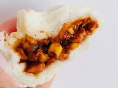 三丁包-老陶包子铺(南大西南村店)