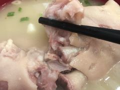 -廖老妈蹄花店(人民公园陕西街259号店)