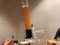 -腰子哥烤串(石佛营炫特店)