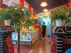 -江湖水乡铁锅炖魚(周庄嘉园店)