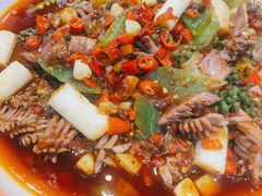 -川正旺江湖菜(三元桥店)