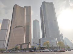 -大望京公园