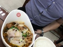 -日月永和中国餐饮名店(东湖店)