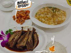 -光明邨大酒家(淮海路店)