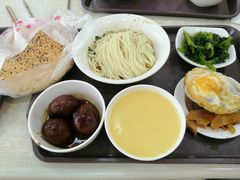 -常州糕团店(北大街新世纪商城店)