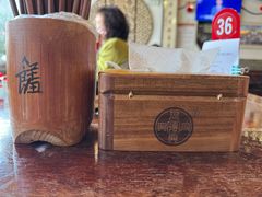 -同得兴 Since·1995 传统苏式面馆(嘉馀坊店)