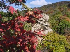 -丹东天桥沟景区