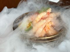 -星叶·东南亚料理(宁波万象汇店)