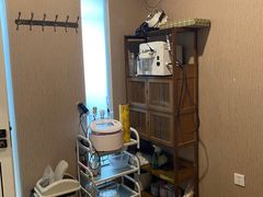 -席仁堂推拿按摩脊柱调理(世纪科贸大厦店)