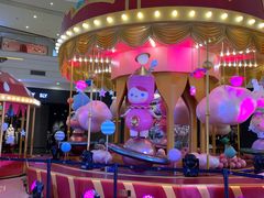 -CoCo都可(湖滨银泰店B区店)