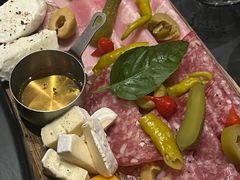 -Alimentari Grande(东湖路店)