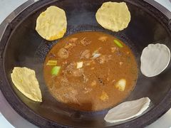 -鲁员外地锅鸡地锅鱼(古墩路店)