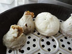烧麦-易家桥黄忠明点心铺(易家桥菜市场店)