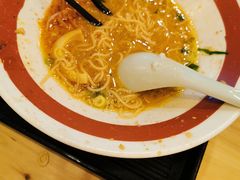 -雷门拉面(龙湖成都金楠天街店)