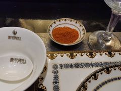 -蒙古人烤羊大师(工农大路创始店)