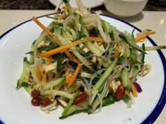 -老边饺子馆(金源店)